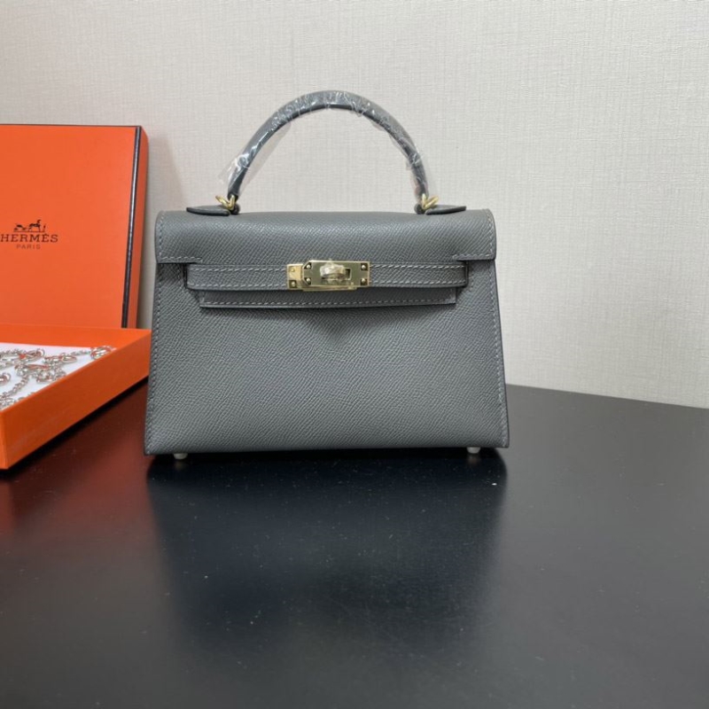 H**mes kelly bags